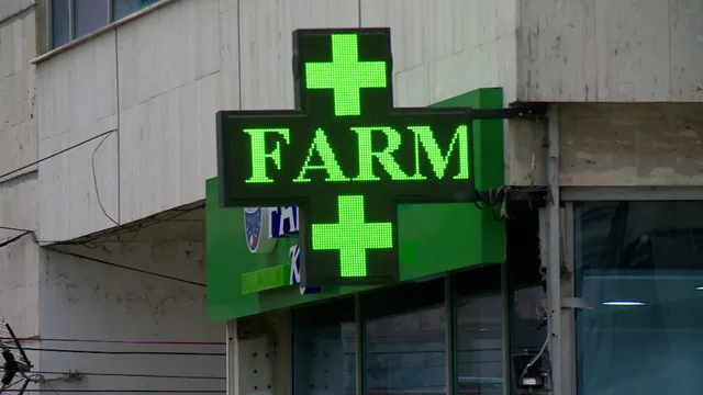 Penalizohen 360 farmaci/ Fondi i Sigurimit i akuzoi për fatura fiktive, reagojnë farmacistët: Jo dënim kolektiv 8 640 0 694d96853754d