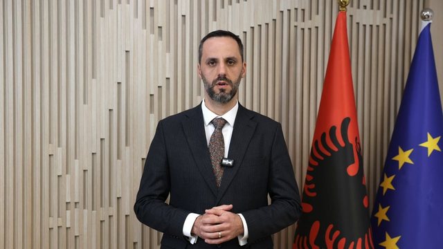 Ministri i Drejtësisë njofton amnisti penale, cilat janë kategoritë që përfitojnë dhe numri i atyre që lirohen nga burgu