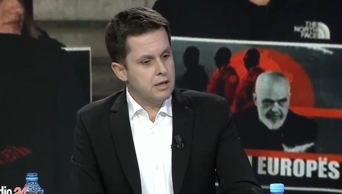 “Rotacioni politik i domosdoshëm”, Alimehmeti: Do të jem pjesë e protestave të Partisë Demokratike 9 77 3