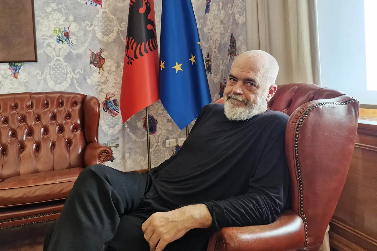 “Më shumë Evropë, jo më pak Evropë”/ Rama për “The Observer”: Na fusni, nuk duam fuqinë e vetos