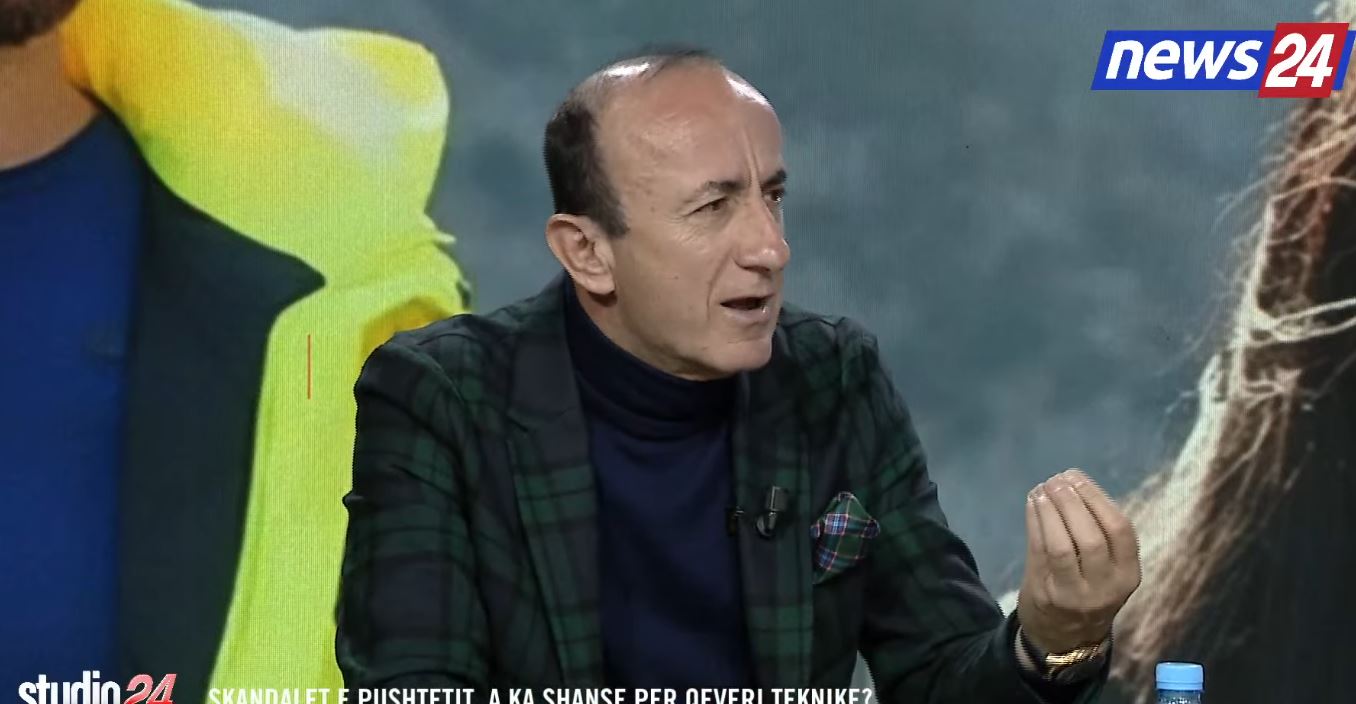 “U kthyen nga protesta dhe përjashtuan Salianjin”, Sula kritik me PD: Nuk bën sens, s’kanë luks të përjashtojnë njerëz! 2 789789