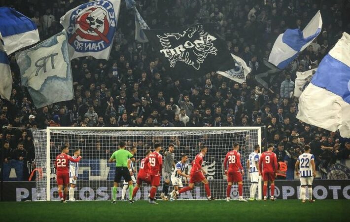Sot Tirana-Partizani/ Ja bilanci i derbit të kryeqytetit me Juxhin Xhajën si arbitër