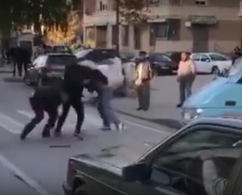 Rritet krimi nga fëmijët: 870 të mitur të proceduar për sulme fizike vetëm në Tiranë