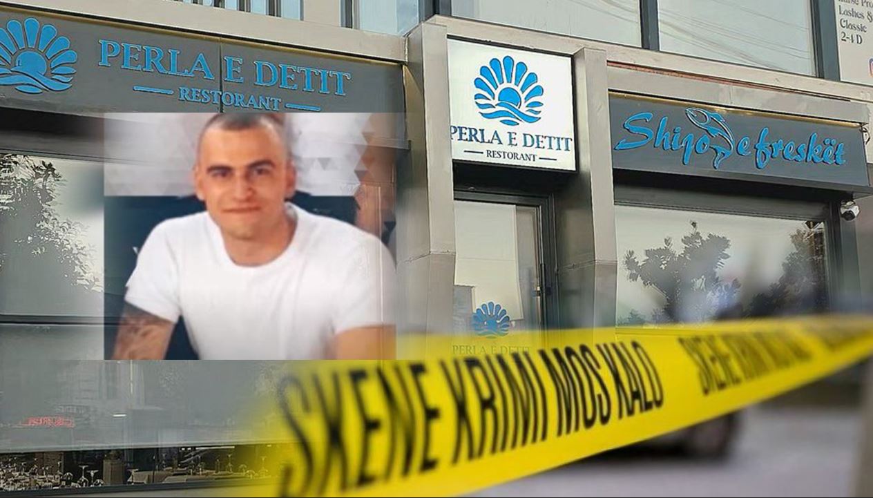 “I mbuluar me tatuazhe dhe…”/ “E sheh atë automjetin e blinduar jashtë?”, si i vuri Jeton Lami 500 mijë euro gjobë pronarit të “Perla e detit”: Ke një javë ta paguash ose… 8 8798