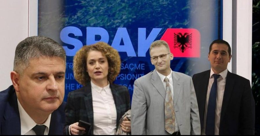 Katër kandidatë në garë për të zëvendësuar Dumanin, KLP nis mbledhjen për zgjedhjen e kreut të ri të SPAK 5 900 0 1759910717x1200 630 1759907197 pak 1759908450 792