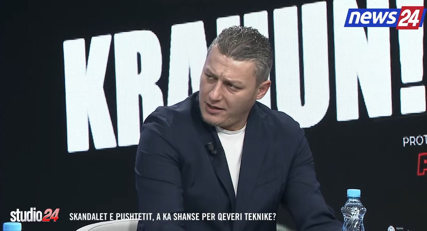 “Na ka tronditur dosja e AKSHI-t”, Muharremi: PS ka fuqinë e reagimit, nuk bëhemi mburojë politike 1 99