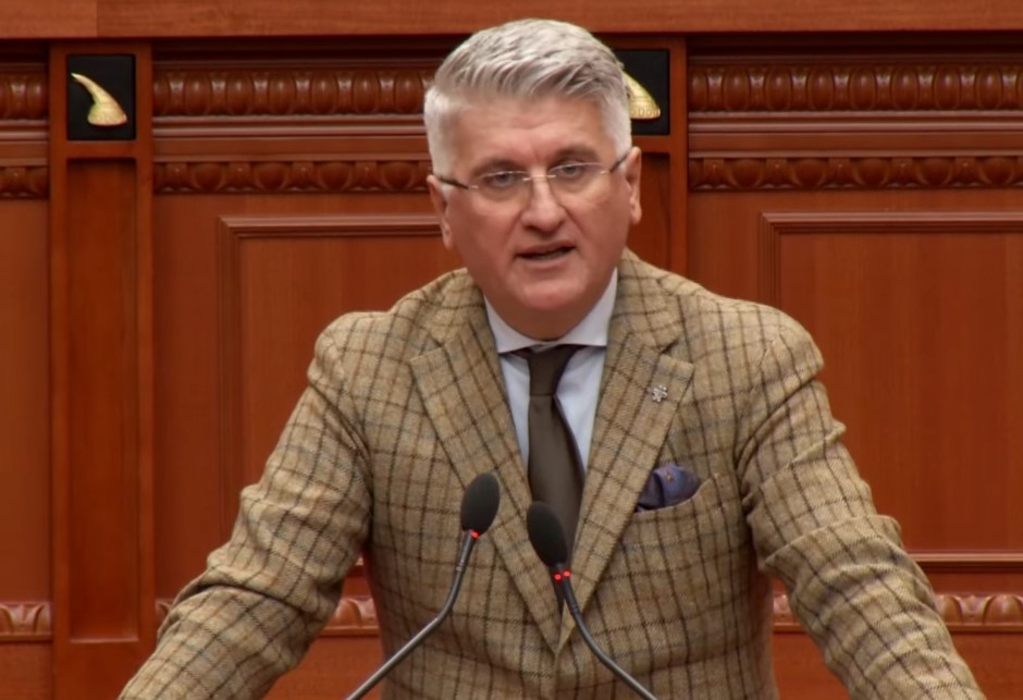 Agron Gjekmarkaj1