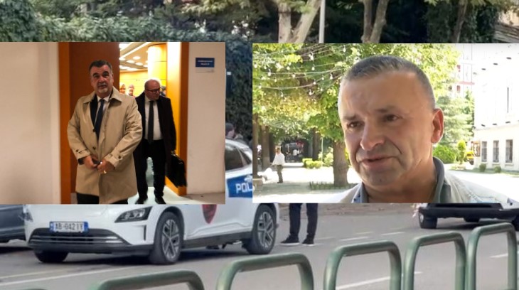 Kërkoi lehtësim të masës, Apeli lë në fuqi ‘arrestin me burg’ për xhaxhain e vrasësit të gjyqtarit Kalaja 10 Astrit Kalaja Gjon Shkambi