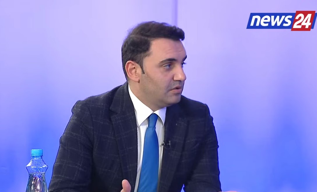“Skandale të paprecedenta, përveç tunelit të Llogarisë janë dhe dosje të tjera”, Këlliçi: Balluku po hetohet edhe për 120 mln eurot e Tigri 1 dhe Tigri 3 7 Belind Kellici1