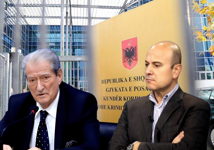 “Partizani”/ GJKKO zhvillon sot seancën për Berishën, Malltezin dhe të tjerët