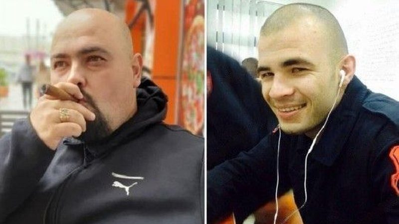 Blendi Teta Santiago Malko