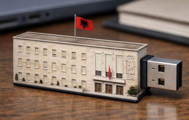 “Rama do të mbrojë veten dhe Ballukun nga drejtësia”, Korreshi “ktheu” Kryeministrinë në USB ,që të intimidohen dëshmitarët