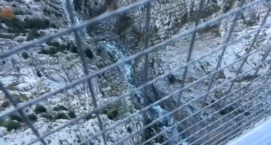 U hodh nga ura në Klos, gjendet trupi i pa jetë i nipit të Nehat Kullës, policia jep detajet 4 Capture 79