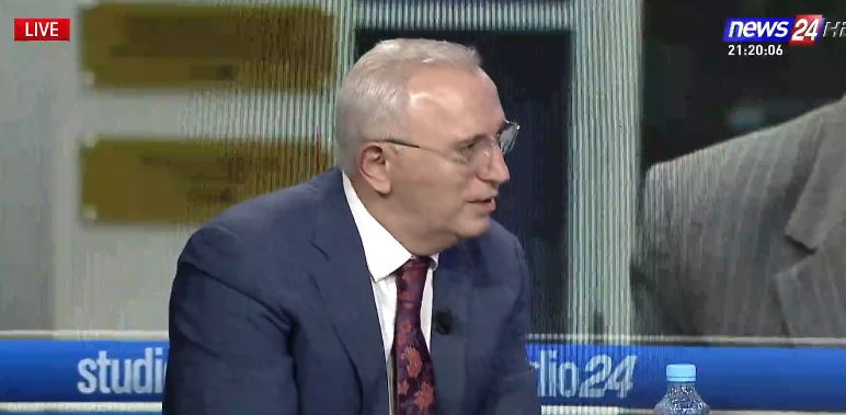 “Balluku” në GJK/ “Kushtetuta nuk e mbron nga pezullimi!”, avokati: Deklaratat e Ramës, ndërhyrje brutale ndaj drejtësisë 13 Capture 8