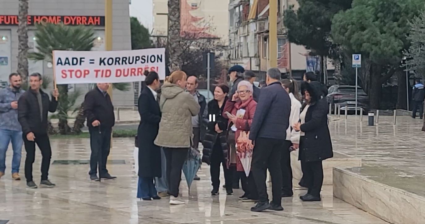 DURRES 2