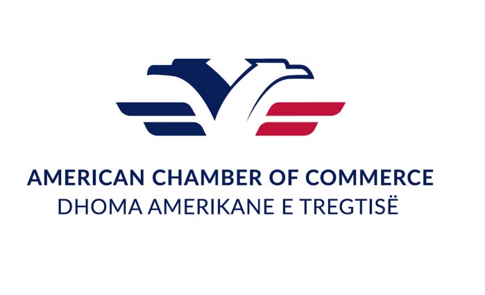 Dhoma amerikane e tregtise