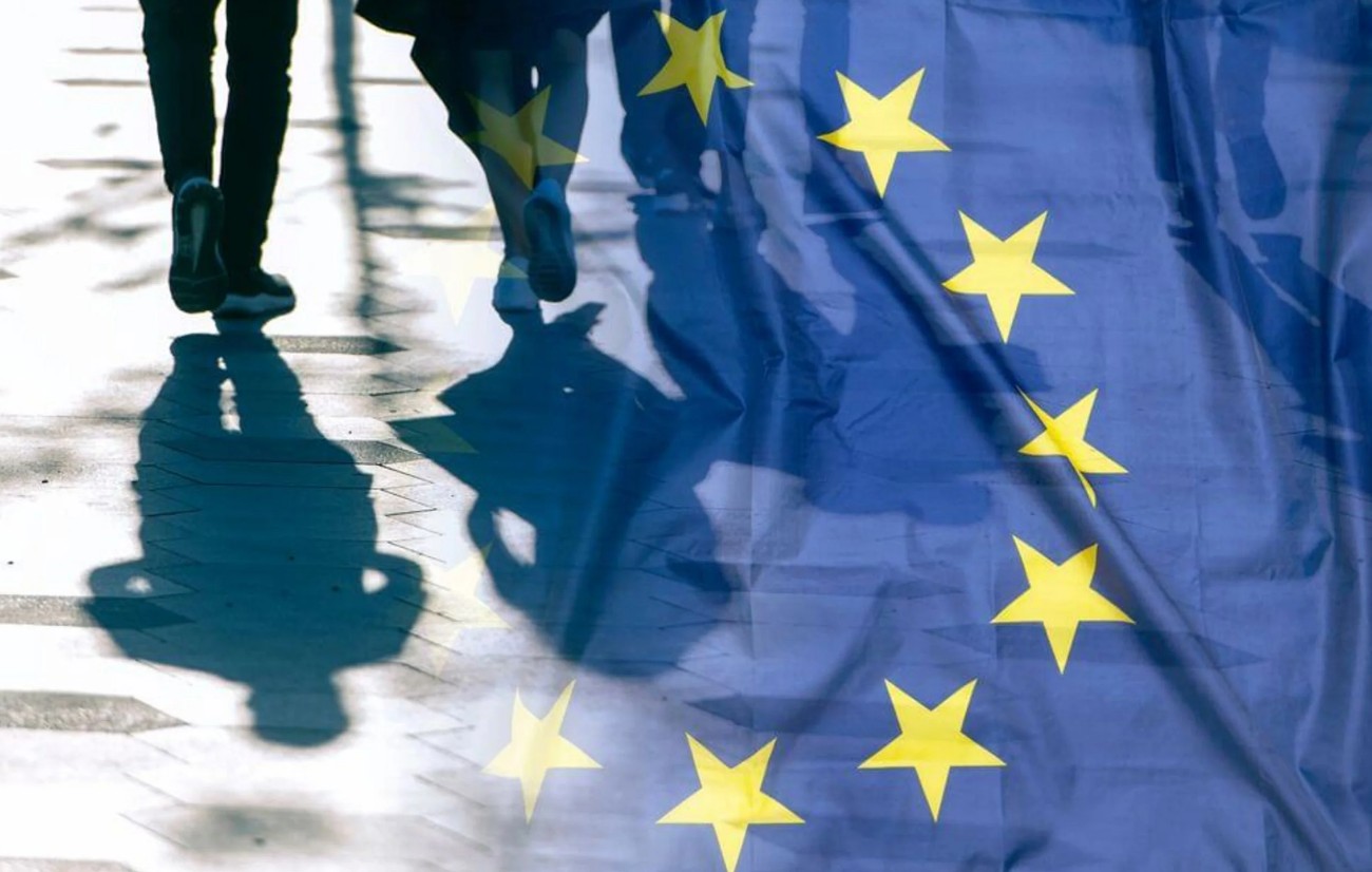Emigrim Bashkimi Europian