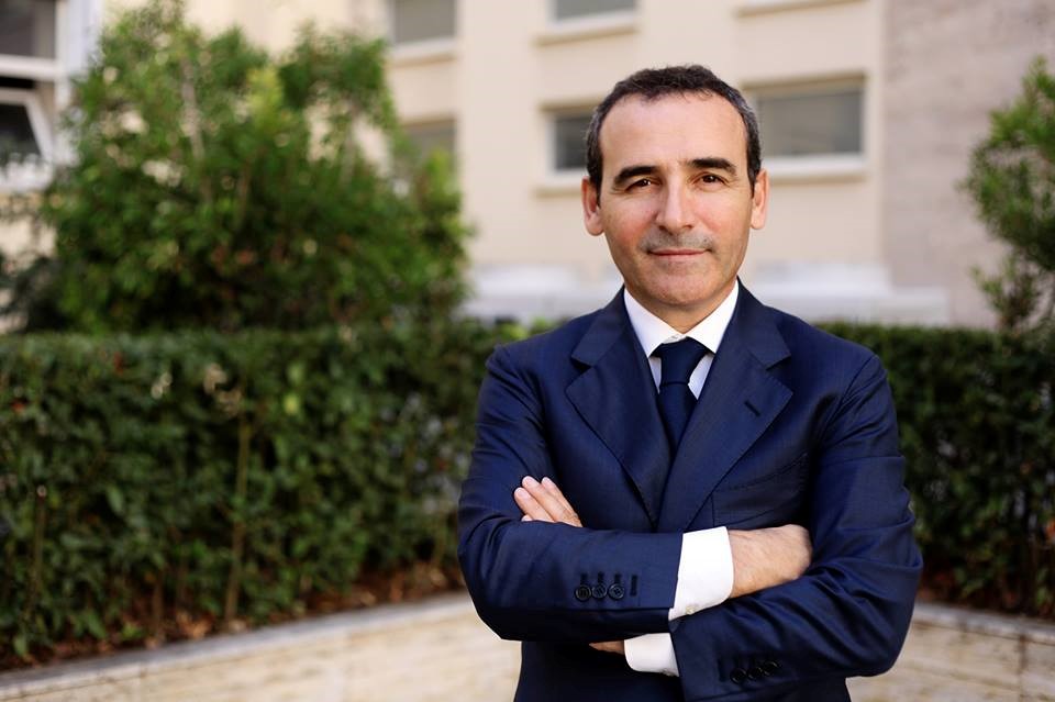Sekretari i Përgjithshëm i Kryeministrisë, Engjëll Agaçi nën lupën e SPAK, shfaqet në publik me badigardë 4 Engjell Agaci kryeministria