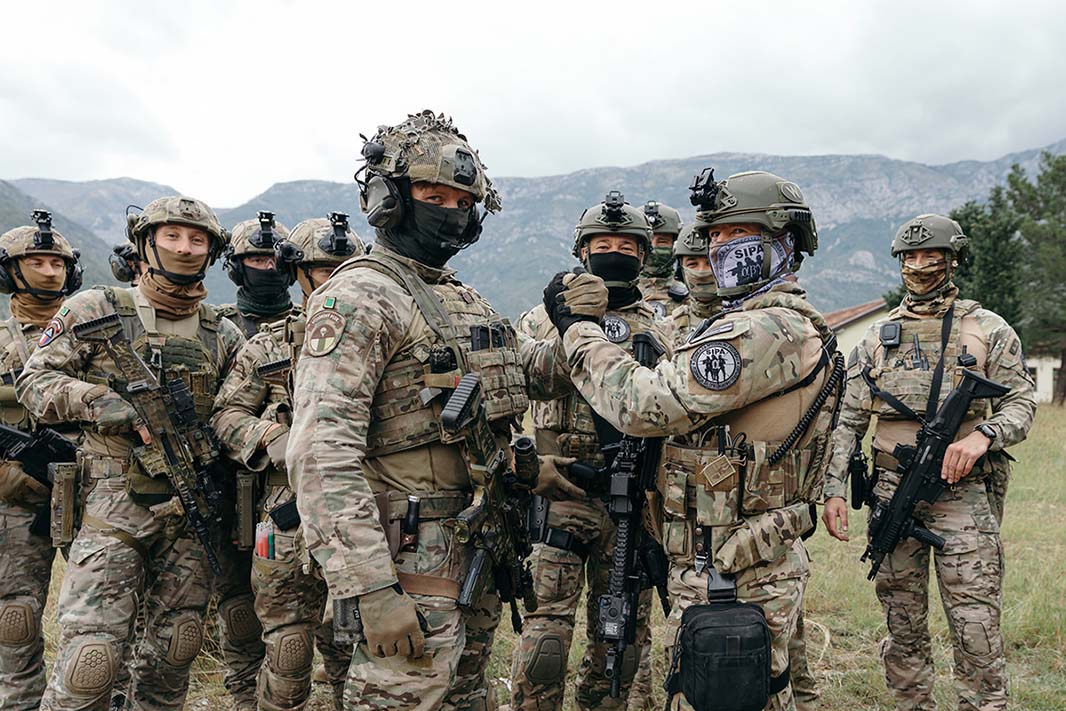 Luftë në Ballkan? Si e perceptojnë qytetarët/ Shqipëria dhe Kosova, më pak të shqetësuarit. Serbia…