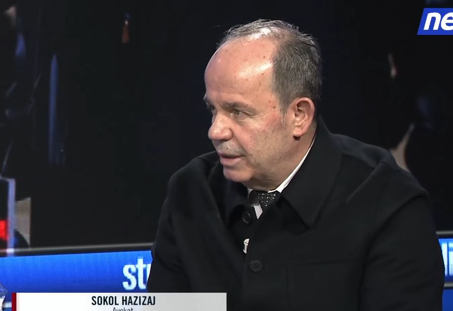 Dosja “Balluku” në Kushtetuese, Sokol Hazizaj: Nuk është hera e parë që kryeministrat e vendit ndërhyjnë në vendimet e GJK, Rama përdor Reformën në Drejtësi për… 14 Hazizaj