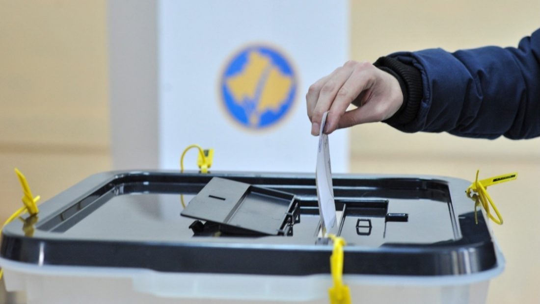 Zgjedhjet e parakohshme parlamentare në Kosovë, përfundon procesi i votimit. Pjesëmarrja mbi 40 %
