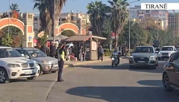 Festat e fundvitit, policia shton prezencën në terren. Ja plani i masave