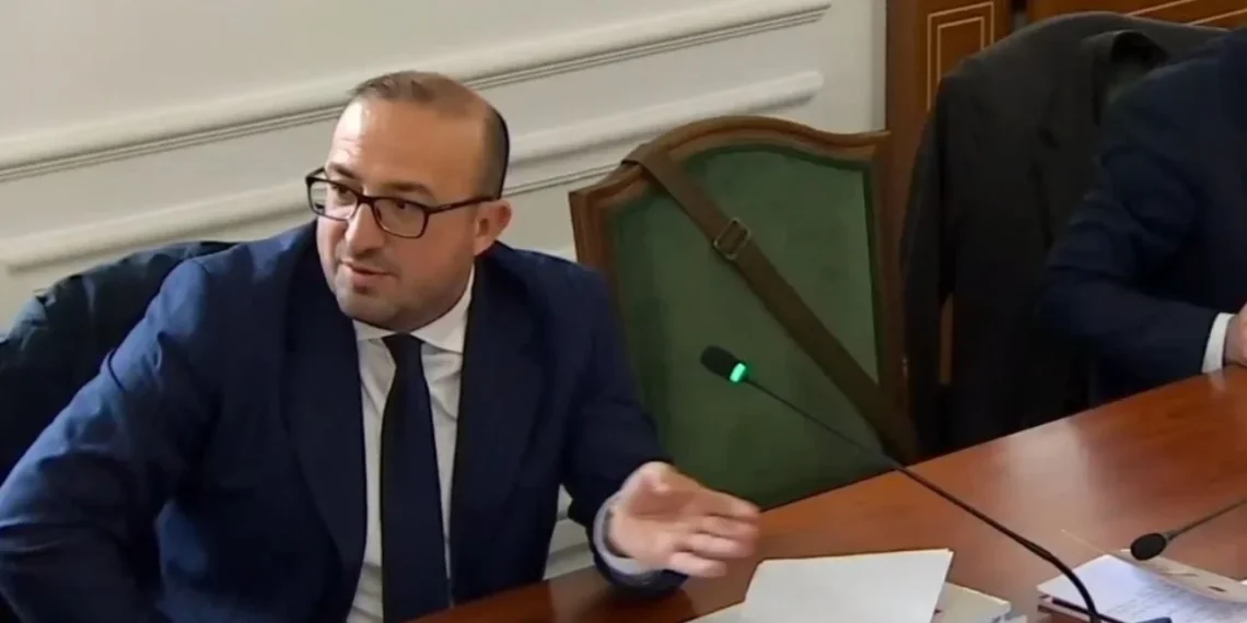 “A është konflikt interesi?”/ Habit Korreshi: Gruaja nuk do shkojë në krevat me mua, por me…