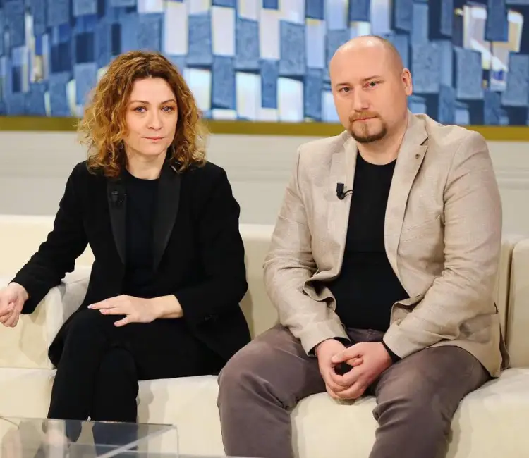 Egla Ceno jep dorëheqjen nga Teatri “Skampa” pas përplasjes me drejtorin Kliton Kapaj