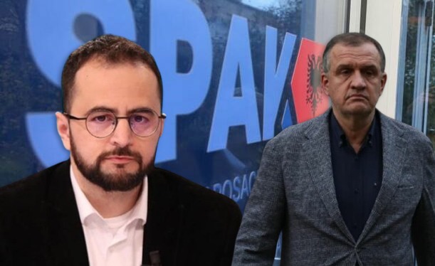 Kallëzimin për “Sterilizimin” e bëri Endri Shabani/ Beqaj i zhgënjyer me PS-në: E zgjodhën Avokat të Popullit me duartrokitje ngazëlluese 5 Ilir Beqaj endri shabani