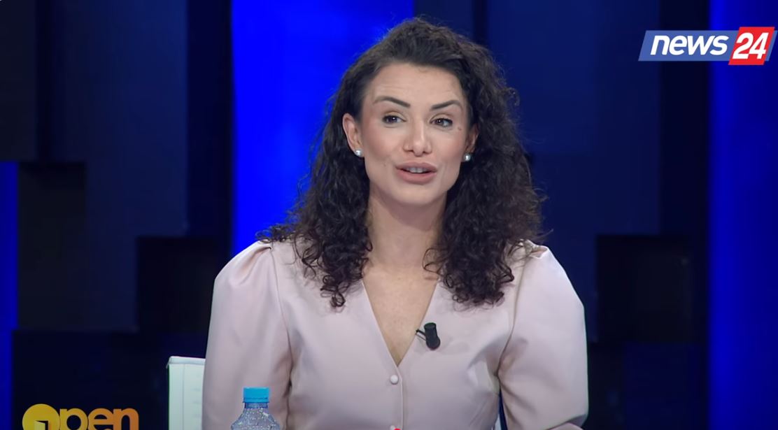 Jola Hysaj1