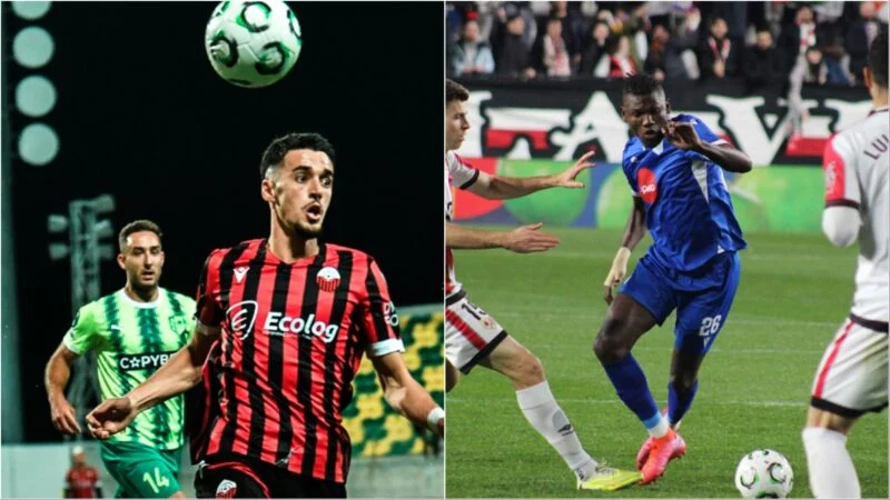 Sukses kuqezi në Europë/ Drita dhe Shkëndija kualifikohen në fazën finale të Conference League