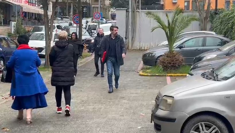 Në gjyq për dosjen Veliaj, biznesmeni Elman Abule paraqitet në GJKKO 12 Okk
