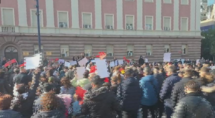 PROTESTA 2