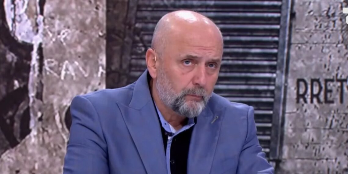 “Pritet një luftë civile në Amerikë deri në 2026”/ Alfred Cako diskuton për SPAK-un, Ramën dhe çështjen Balluku në “Rrethi Katror” 14 Pritet nje lufte civile ne Amerike deri ne 2026 Alfred 1140x570 1