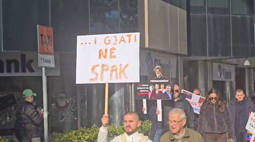 Protesta