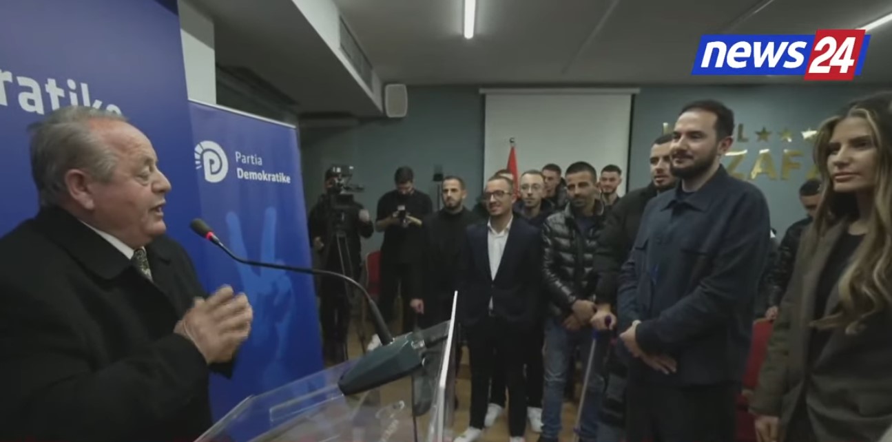 Qytetari-Salianjit: Erdha për ty dhe kur pashë gjithë këtë rini. S’do vija për Berishën, as për Ramën – koha të dalin mënjanë 8 Qytetari dhe Salianji