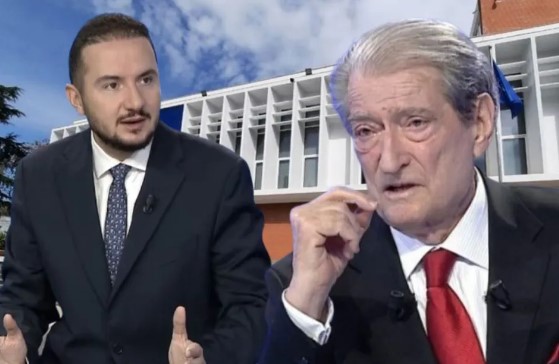 Salianji zbulon pakënaqësitë që ka ndaj Berishës: Nuk dëgjon zërin e anëtarësisë dhe s’po i përshtatet nevojave të shoqërisë për ndryshim 14 Sali Berisha Ervin Salianji