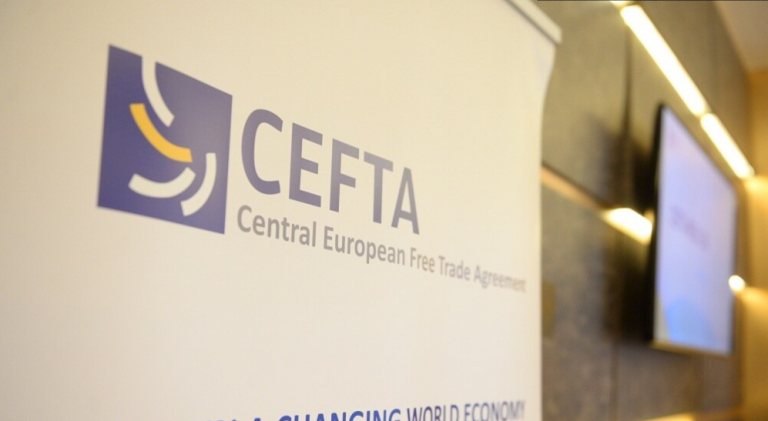 Shqipëria merr Presidencën e radhës së CEFTA në vitin 2026, cilat janë katër prioritetet e mandatit 5 Screenshot 2024 10 09 164515 768x421 1