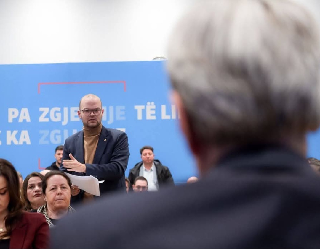 Debatet në PD/ Komision Hetimor për firmat e Shabanit; Soros të shpallet “non grata”