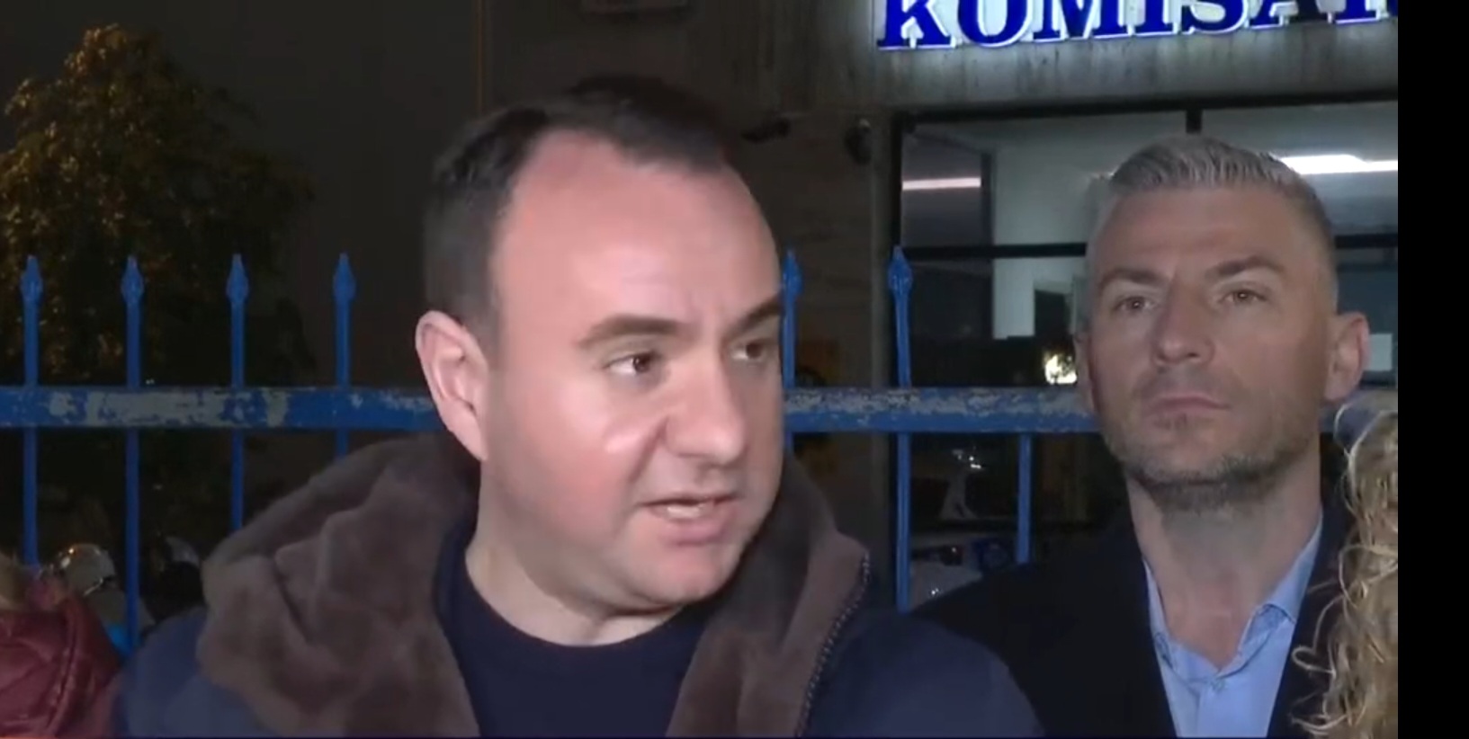 “Kalecat e Gys Agasit”/ Balliu: 10 protestues të shoqëruar, kanë goditur me grushte të miturin