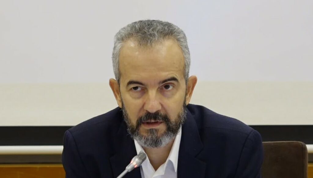 Celibashi: Brenda dhjetorit duhet ligj i ri për financimin e partive politike