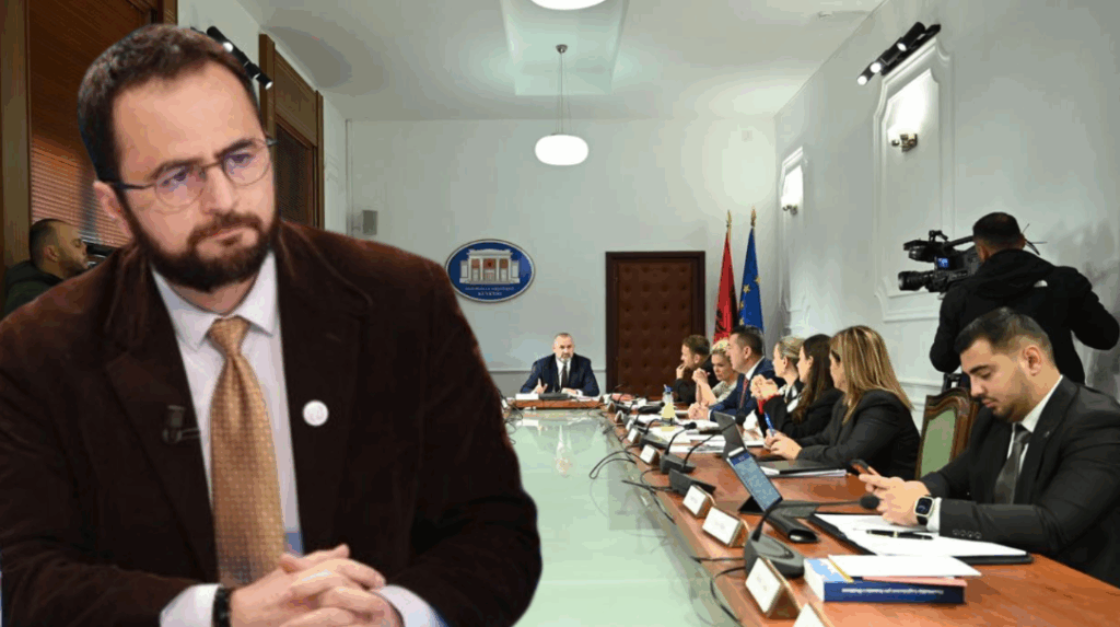Avokati i Popullit, dritëhijet e një emri të “paracaktuar”