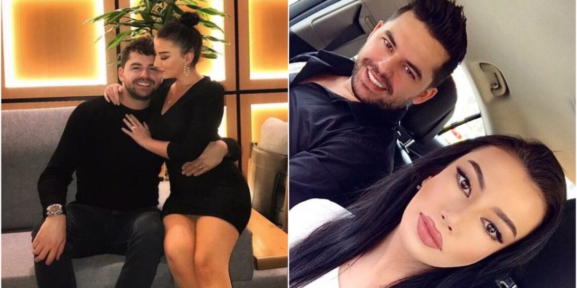 Selvija flet me ndjenja për Shpatin: Roeli është 3 vjeç e gjysmë dhe nuk e di si do ia shpjegoj…