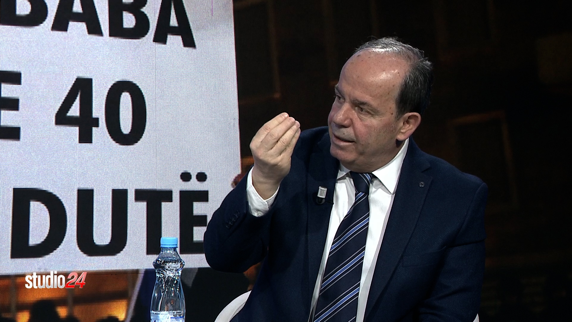 “Vendimi i 22 janarit në GJK rëndon pozitat e Ballukut”, avokati: Rama po merr kohë të dijë çka fshehur zv/kryeministrja përtej… 5 Sequence 02.00 19 15 14.Still017