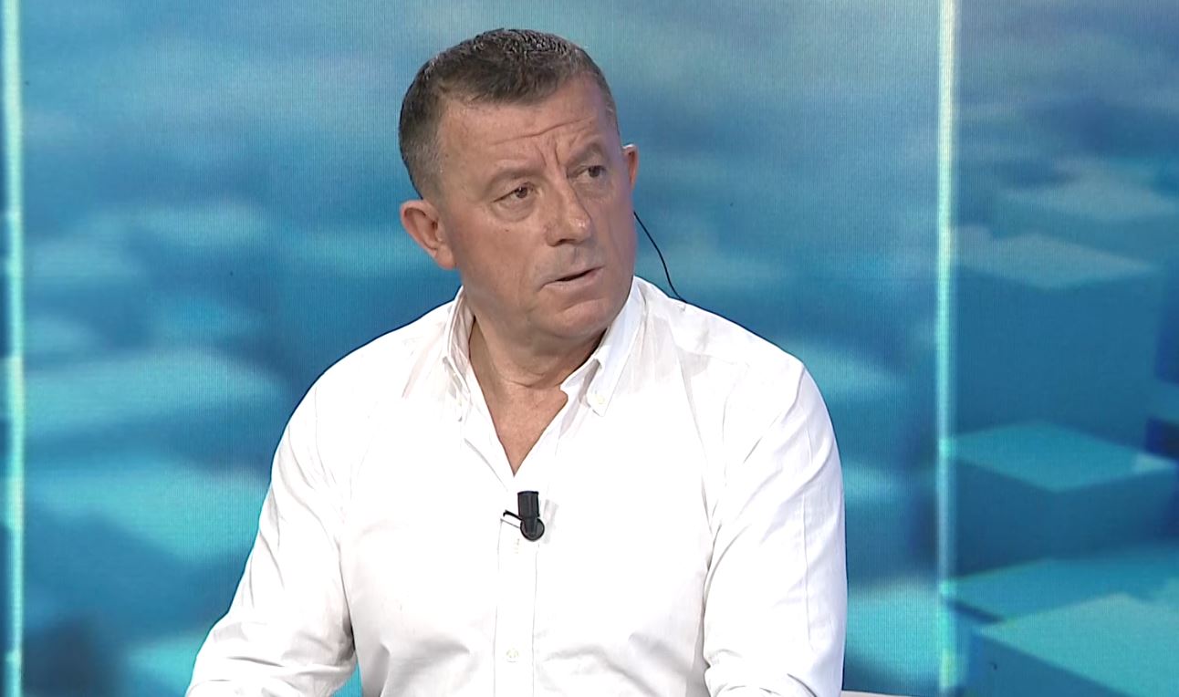 Sëmundjet kardiovaskulare/ Nikola Andoni: Po prek shumë të rinjtë, ja shkaktarët kryesore të sëmundjes 7 WhatsApp Image 2025 12 02 at 09.50.58