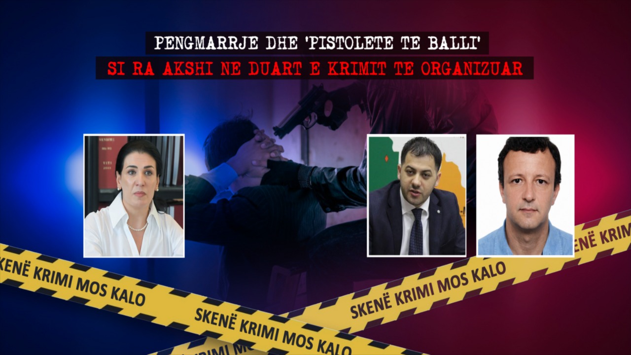 “Në Shënjestër”/ “Nuk dua denoncime nga ty, në të kundërt do të vrasim ty, gruan, motrën, nënën”, Gerond Meçe: Pas 5 orësh, kur morën konfirmim më kthyen me fenelinat e policisë 5 WhatsApp Image 2025 12 23 at 20.03.00