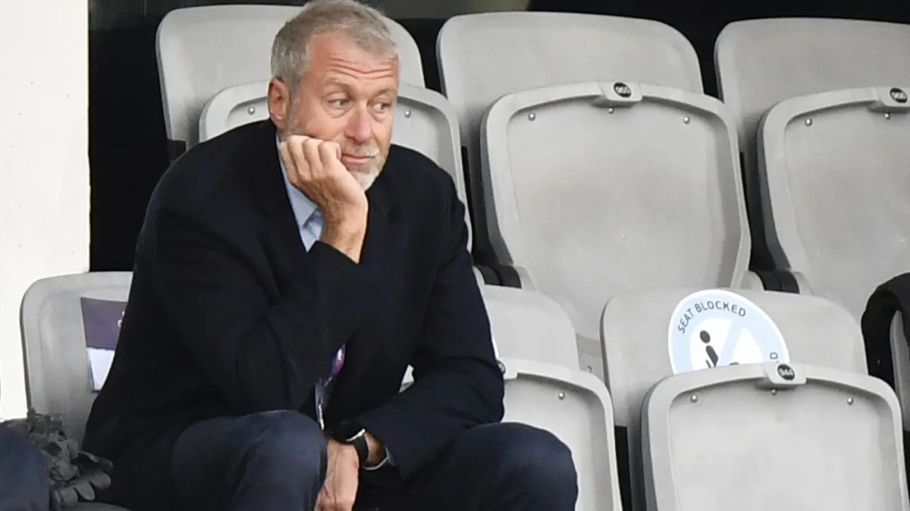 Londra i jep Abramoviçit një ultimatum: 2.5 miliardë euro për shitjen e Chelseat te Ukraina