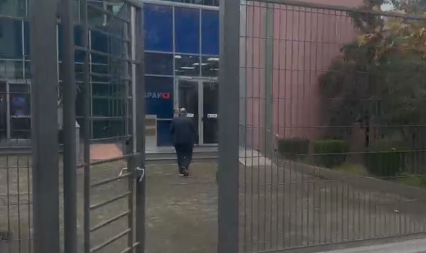 Nën hetim për tentativën e hakerimit të SPAK, ish-kreu i Burgjeve shkon në Prokurorinë e Posaçme 13 agim ismailaj