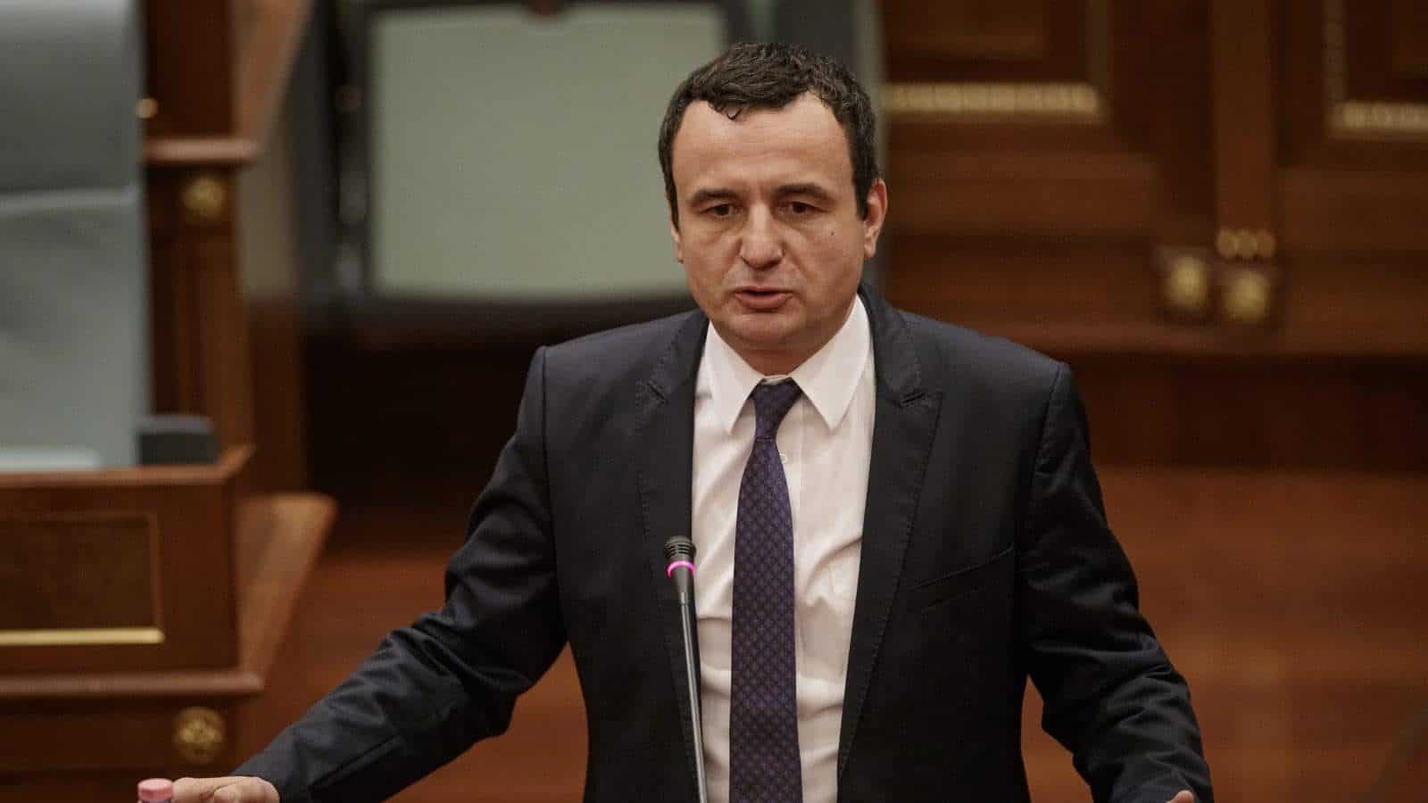 albin kurti 5
