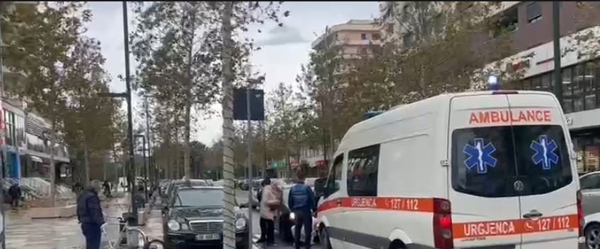 ambulanca vlore